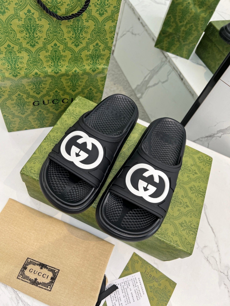 Gucci Slippers